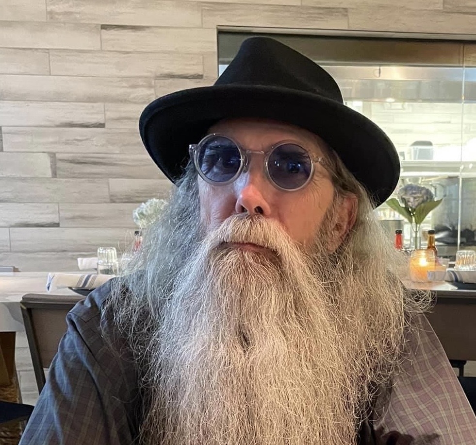 John Scott Richards, FLL Advisory Council